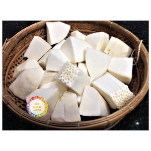 VIETNAM IQF PROVEEDOR DE FRUTAS DE PAN CONGELADAS EXPORTACIÓN A GRANEL PARA COCINAR, PASTELAR E INDUSTRIA ALIMENTARIA USO - Product Image 6