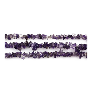 Vente en gros de perles d'améthyste métaphysique foncée en vrac pour la fabrication de bijoux - Product Image 4