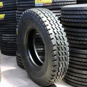 ยางรถบรรทุกเรเดียล11r22รถแทรคเตอร์5แบบดี295/80r22 5ขายดีรุ่น USA สำหรับรถที่มีน้ำหนักมาก - Product Image 6