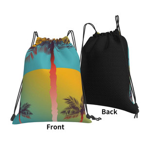 Bolsa con Cordón de Diseño Atractivo al Precio Más Bajo, en Existencia, Cómoda - Product Image 3