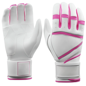 Gants de frappeur de baseball extérieurs sur mesure Gants de frappeur de haute qualité pour l'entraînement et les matchs professionnels - Product Image 4