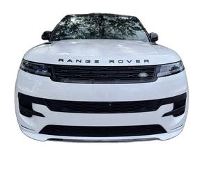 Clean White 2024 Left R18 Light Sport P400 Dynamic SE AWD Usado, Techo Solar Panorámico, Arranque Remoto, Cuero - Product Image 1