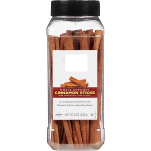 หลอดซินนามอนและเครื่องเทศจากเวียดนามแบบแยกแท่งดิบและแห้งโดยใช้น้ำมันที่เก็บรักษาไว้ - Product Image 1