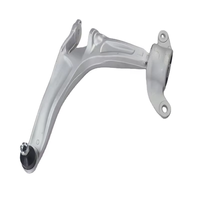 Bras de commande inférieur Les pièces automobiles de haute qualité pour OEM 51350-SMG-E07 51360-SMG-E07 FIT pour Honda Civic 2005 Suspension