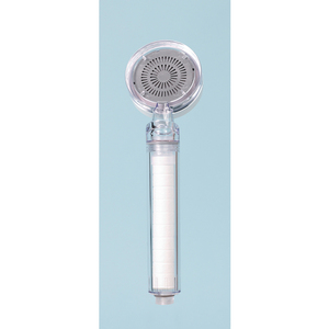 <b>Filter</b> <b>Shower</b> Head Water Lab Filtered <b>Shower</b> Head LAB800ACF <b>Filter</b> the Water Cleanly Water Saving Effect Made in Korea Water Lab - Product Image 5