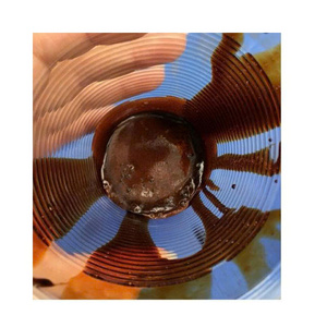 Mélasse de canne à sucre de qualité supérieure pour les régimes animaux et les épices culinaires, mélasse de canne à sucre naturelle à haute teneur en Brix dans les tambours, forte demande - Product Image 2