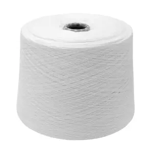 Premium Quality Cotton Yarn For Textile Production Guarantee Of Quality Goods