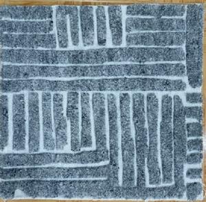 Juegos de alfombras de lana con mechones a mano de diseño persa moderno más vendido, elegante tejido plano alto para puerta de habitación, pisos elegantes para rezar - Product Image 1