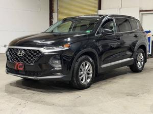 HYUNDAI SANTA FE 2.4L SEL AWD 2020 D'OCCASION LHD/RHD - Product Image 3
