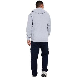 กางเกงคาร์โก้ผู้ชายแฟชั่นขายดี ดีไซน์ทรงเข้ารูป สตรีทแวร์ ผ้าฝ้าย 100% หลายกระเป๋า รับผลิตตามสั่ง ขายส่ง MOQ ต่ำ - Product Image 5