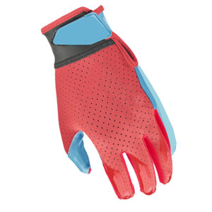 <b>Leather</b> Made Sports Safety American <b>Football</b> Gloves Best Quality Adult American <b>Football</b> Gloves - Product Image 6