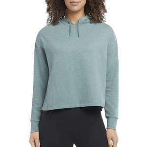 Sweats à capuche pour femmes avec logo à l'avant Oem Services Sweats à capuche pour femmes Hiver Prix bon marché à vendre de la meilleure qualité - Product Image 5