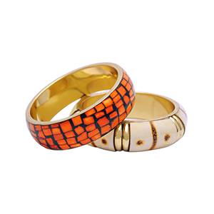 Brazaletes de Latón Hechos a Mano, Producto de Venta Caliente, Brazaletes de Latón al por Mayor, Brazaletes de Alta Calidad - Product Image 1