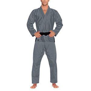 ชุดยูโด BJJ ชุดศิลปะการต่อสู้ MMA ชุดออกกำลังกาย พิมพ์โลโก้ตามสั่ง ชุดคาราเต้สำหรับผู้ชาย - Product Image 1