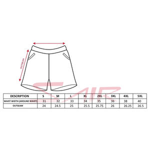 Men's Three-Quarter Acid Wash Sun Faded Canvas Shorts <b>Drawstring</b> Closure Custom Logo Breathable Street Wear Knitted Weaving - Product Image 6