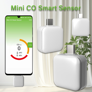 Màn hình đồng nhỏ gọn-Món quà hoàn hảo cho chủ sở hữu RV cắm trại và chủ nhà để ngăn ngừa ngộ độc Đồng từ nhà bếp và lò sưởi - Product Image 2