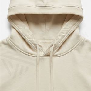 Sweat-shirts unisexes personnalisés 320 GSM – Qualité supérieure, prix usine, vente en gros – Confortables, chauds, doux, épais, vêtements décontractés - Product Image 4