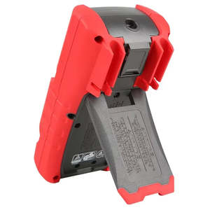 Multímetro Profesional UT191T para Pruebas de Circuitos, 6000 Contadores, Voltímetro AC/DC, Probador de Capacitancia y Ohmímetro para Automóviles - Product Image 1