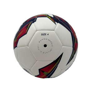 เครื่องลูกบอลขนาดเล็กลูกฟุตบอลขนาดเล็ก TPU เครื่องเย็บลูกบอลสำหรับฝึกซ้อมเกมกลางแจ้ง - Product Image 6