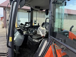 รถตักล้อยาง Kubota R630 ปี 2019 ขาย - Product Image 5