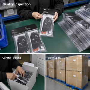 Hélices de Repuesto Originales Compatibles con Matrice 4T 4E, de Bajo Ruido, para Drones Empresariales, Venta al Por Mayor - Product Image 5