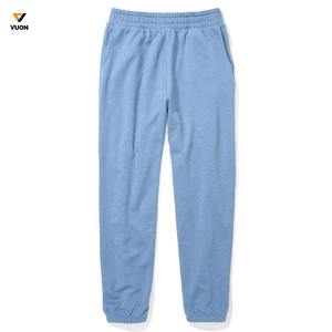 OEM personalizado señoras ropa deportiva Joggers mujeres Slim Fit Fitness pantalones con cintura elástica de algodón Venta caliente para el invierno - Product Image 3