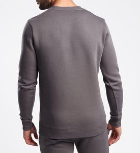 Conjunto de chándal con logotipo personalizado y logotipo personalizado, conjunto de chándal deportivo para hombre, conjunto de chándal de deporte para correr, fabricación paquistaní, conjunto de chándal de poliéster personalizado para hombre, conjunto de 2 piezas - Product Image 3