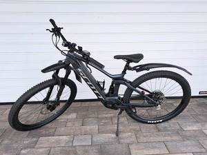 Meilleures ventes 2025 -2026 CONTESSA STRIKE ERide 930-VTT électrique pour femmes prêt à exporter dans le monde entier - Product Image 4