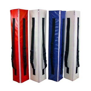 แผ่นปิดมุมสำหรับต่อยมวยแบบมืออาชีพพร้อมโลโก้ตามสั่ง - Product Image 2