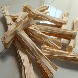 Asa de Bambú para Vasos de Bebidas para Llevar |   Ecológico, Reutilizable y Ligero |   Fabricante OEM ODM - Product Image 4