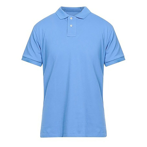 เสื้อโปโลแขนสั้นของผู้ชายเสื้อคลาสสิกพรีเมี่ยมสำหรับผู้ชายใส่สบาย - Product Image 1
