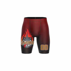 Uniforme de Flag Football de Alta Calidad a Bajo Precio, Nombre y Números del Equipo Personalizados, Ropa de Equipo, Uniformes de Fútbol 7V7 - Product Image 3