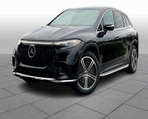 Mercedes-Benz EQS 450 4MATIC 2023 LHD/RHD - Listo para enviar - Product Image 1