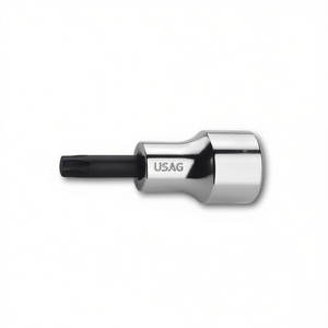 1/2'' Usag Socket <b>Bits</b> for <b>TORX</b> Screws High Quality Product Category - Product Image 2