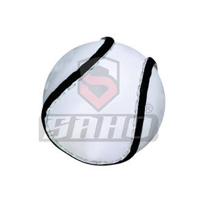 Leather Shell Custom Hurling <b>Ball</b> All Color Hurling <b>Balls</b> High Quality Custom Logo Hurling <b>Balls</b> - Product Image 6