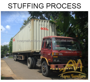 Sofa klasik <span class=keywords><strong>2</strong></span> tempat duduk mewah dengan bingkai emas ukiran kayu buatan tangan pembuatan mebel dari Jepara Indonesia kustom mahoni - Product Image 6