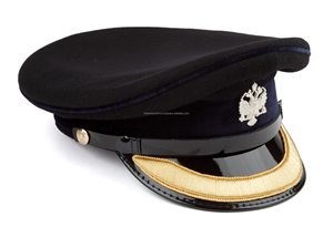 Gorras de Béisbol Premium con Insignia de Bullion, Gorras de Uniforme Personalizadas, Corona Estructurada, Diseño Elegante, Venta al Por Mayor - Product Image 6