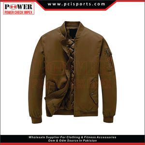 Pantalones Chaqueta acolchada Abrigo Impermeable Raya Memoria 100% Tela de poliéster para exteriores - Product Image 5