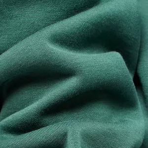 Sweat-shirts à fermeture éclair pour hommes, coupe classique, logo personnalisé, 100% coton, impression en relief, broderie de haute qualité, unisexe - Product Image 4