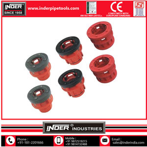 OEM ODM, alta calidad, grado industrial y de bricolaje, el mejor cabezal de troquel de repuesto, herramienta de forja en caliente de alta precisión con abrazadera de medición incluida - Product Image 2