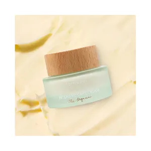 [Formulier] Korea Beauty Cosmetics Formulier The Organic Intensive Care Cream Woman Face Aging Skin Care