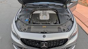 Mercedes-AMG S-65 Coupé 2015 - Product Image 4