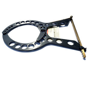 Élévateur de sein manuel chirurgical Delta Med 100% écarteur de mammaplastie non magnétique en acier inoxydable et ensemble d'instruments en plastique - Product Image 1