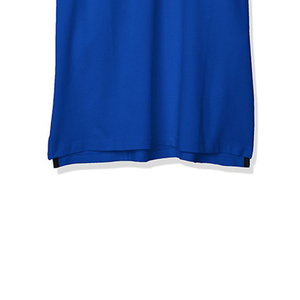 Último diseño, recién llegado, camisetas polo para hombre, suaves, sostenibles, de secado rápido, ligeras, con color y talla personalizables. - Product Image 6