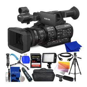 ACHETEZ EN TOUTE SÉCURITÉ NOUVEAU PXW Z280 Caméscope professionnel 4K 3CMOS XDCAM ORIGINAL |   Garantie de 3 ans Livraison rapide - Product Image 1