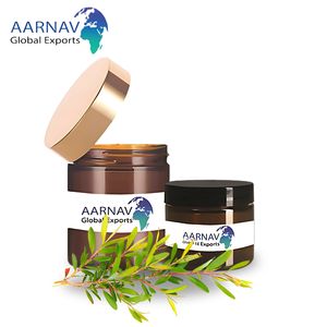 Aceite Esencial de Árbol de Té 100% Puro y Natural, Destilado al Vapor, con Certificación GMP e ISO, para Etiquetado Privado Personalizable, Oferta para Mayoristas - Product Image 3