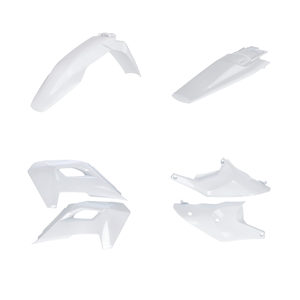Kit Carene in Plastica Acerbis Compatibile con Husqvarna - Product Image 1
