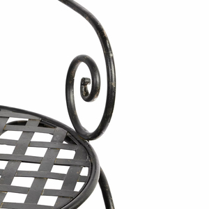 Sillas de oficina industriales para restaurante, sillas de sala de estar, sillas de madera, Metal con marco de asiento de cuero, muebles de sala de estar para el hogar - Product Image 5