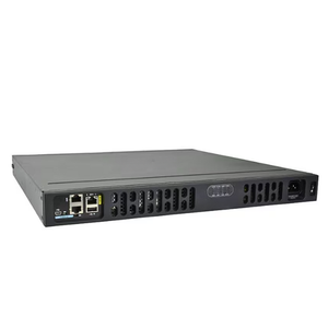 Routeur de services intégrés sécurisés haute performance ISR4331-SEC/K9 pour la mise en réseau d'entreprise - Product Image 3