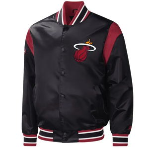 Top Selling New Design Men's <b>Canvas</b> Lettermen Quilted Hooded Winter <b>Jacket</b> 2025 Trendy Breathable Quick Dry High Quality Front - Product Image 5